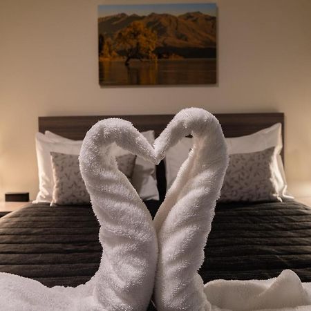 Turner Heights Townhouses Queenstown Bagian luar foto