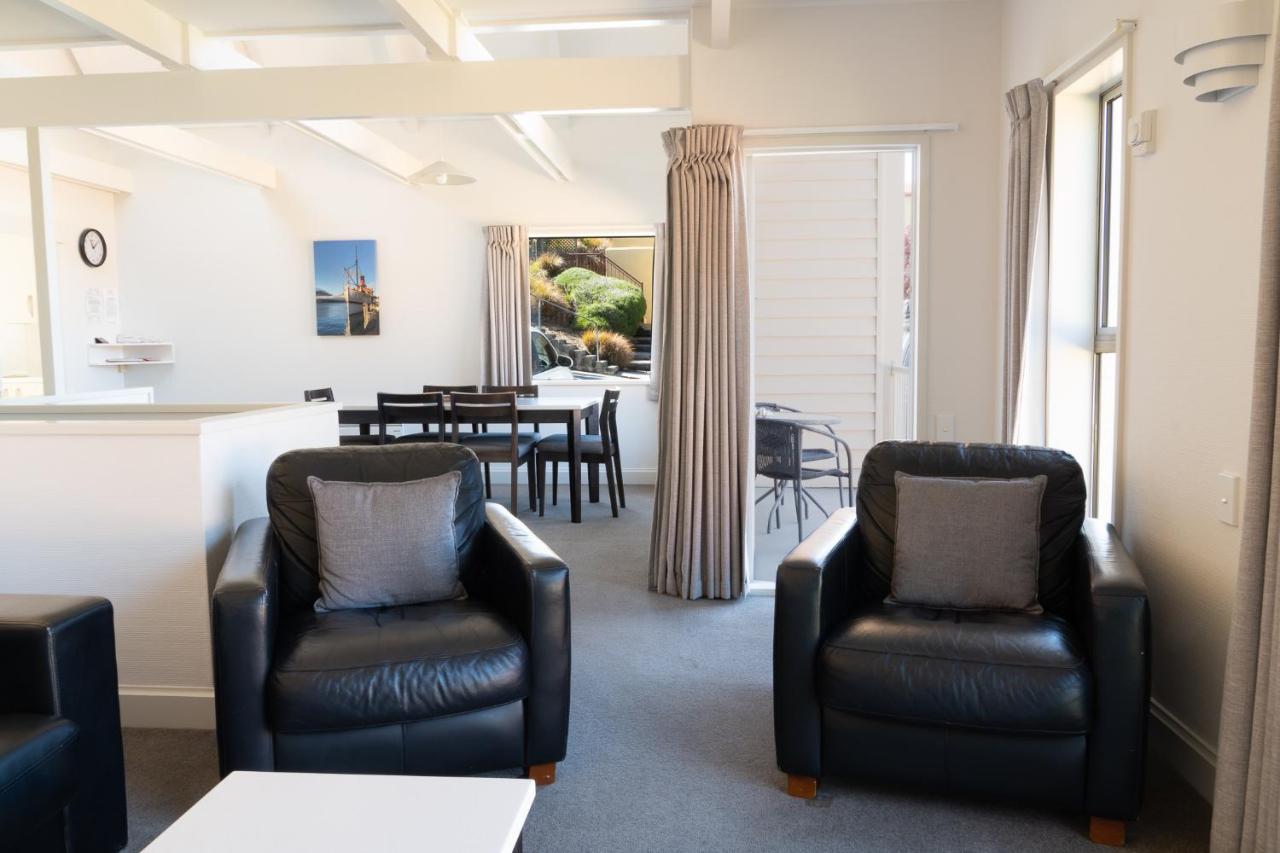 Turner Heights Townhouses Queenstown Bagian luar foto