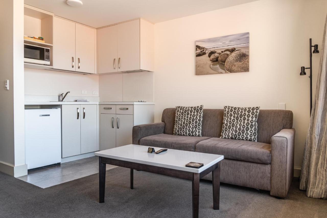 Turner Heights Townhouses Queenstown Bagian luar foto